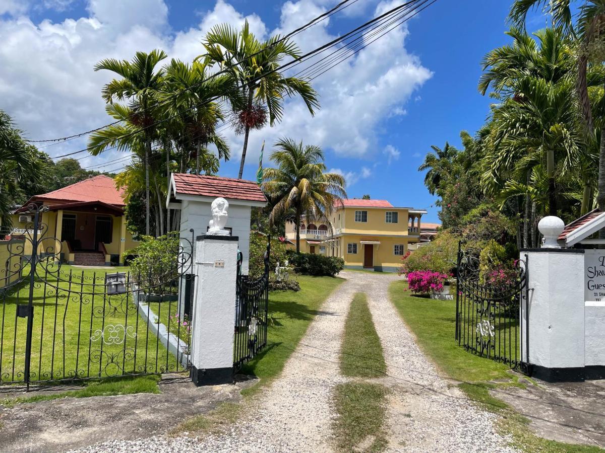Little Shaw Park Gasthof Ocho Rios