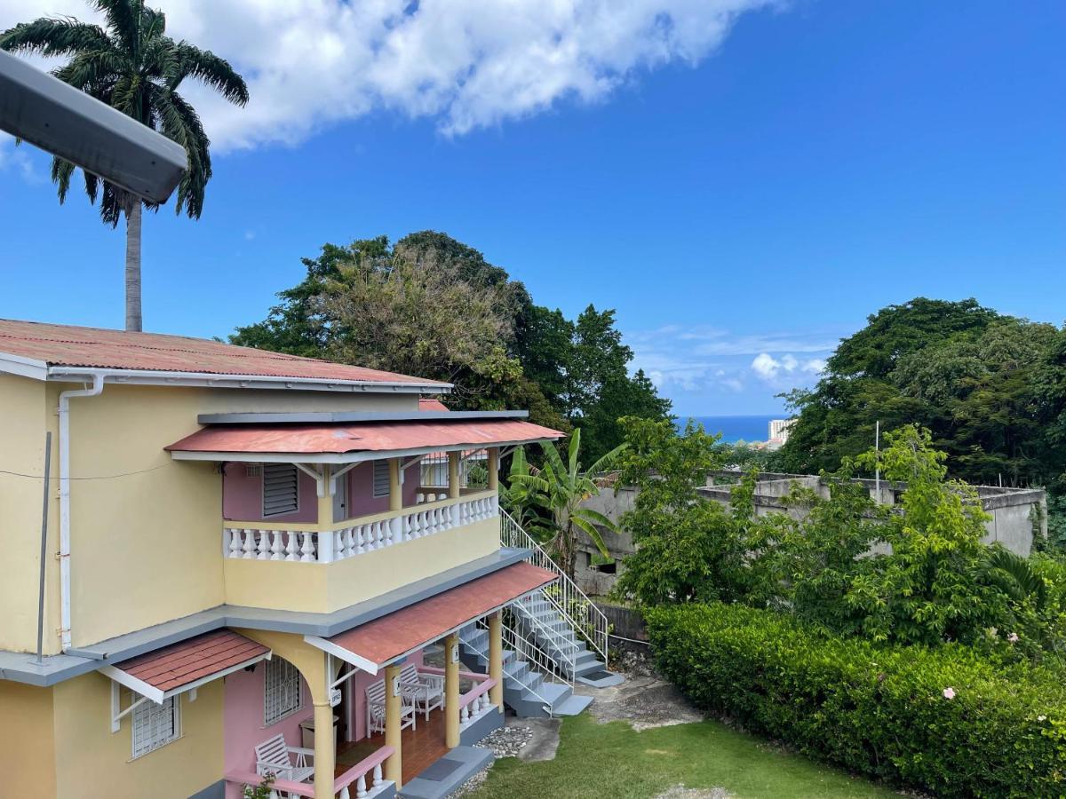 Little Shaw Park 2* Ocho Rios