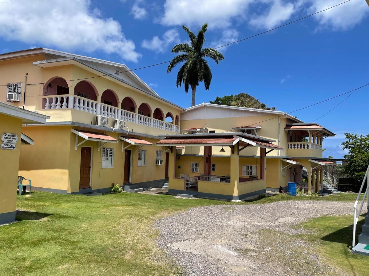 Little Shaw Park Gasthof Ocho Rios