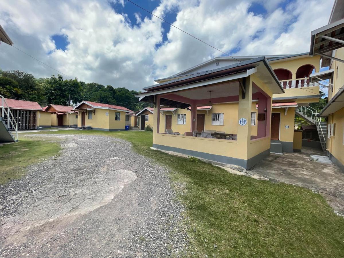 Little Shaw Park Gasthof Ocho Rios