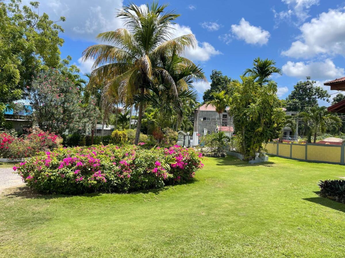 Little Shaw Park Gasthof Ocho Rios