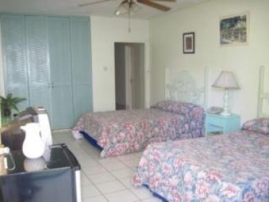 Mariners Beach Club Hotel Montego Bay