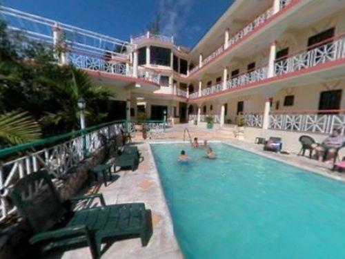 Grandiosa Hotel