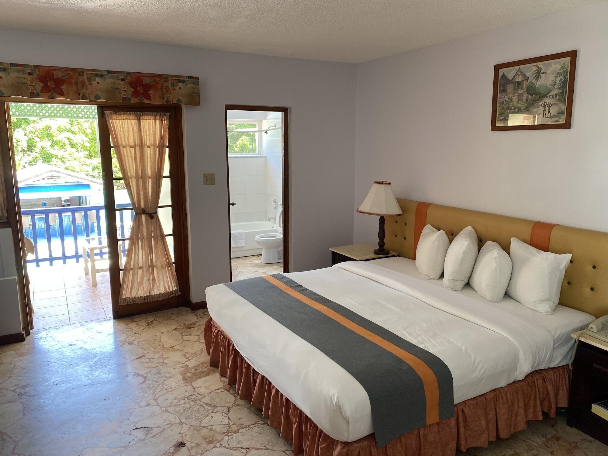 Hotel Toby's 3*