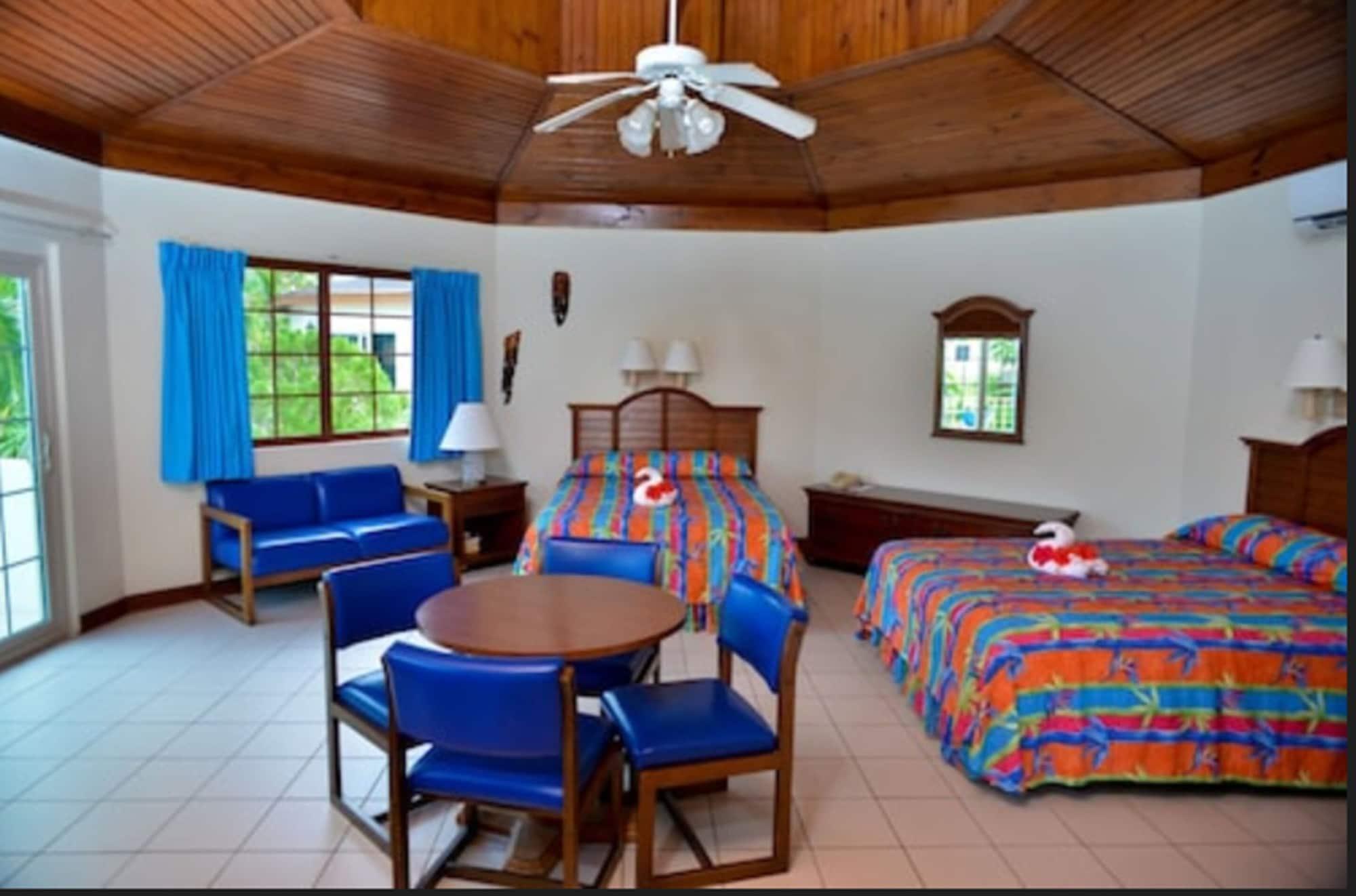 Hotel Coco La Palm Negril