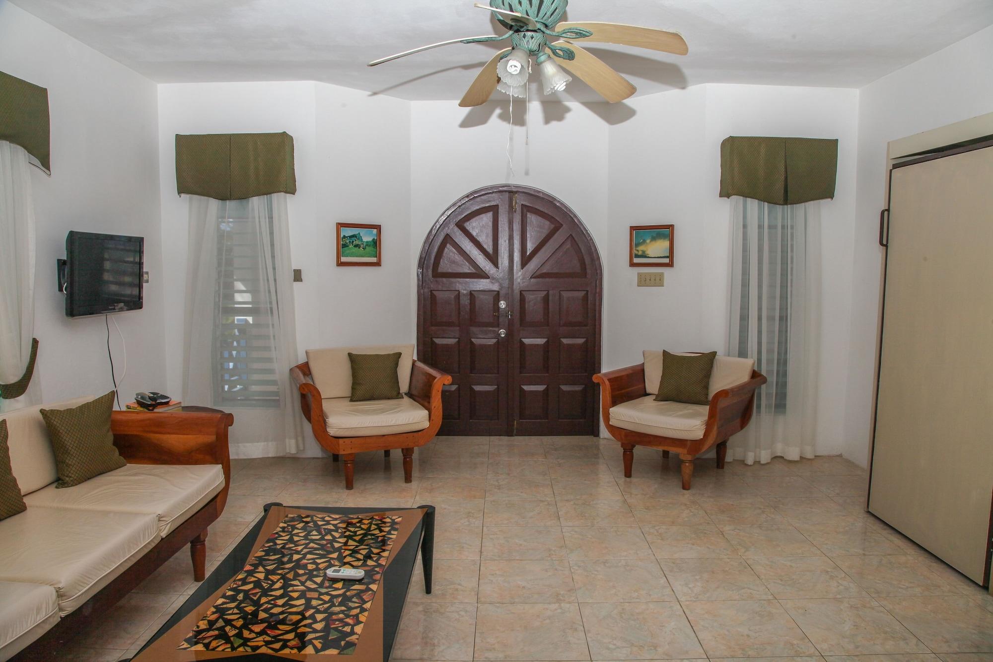 Treehouse Negril