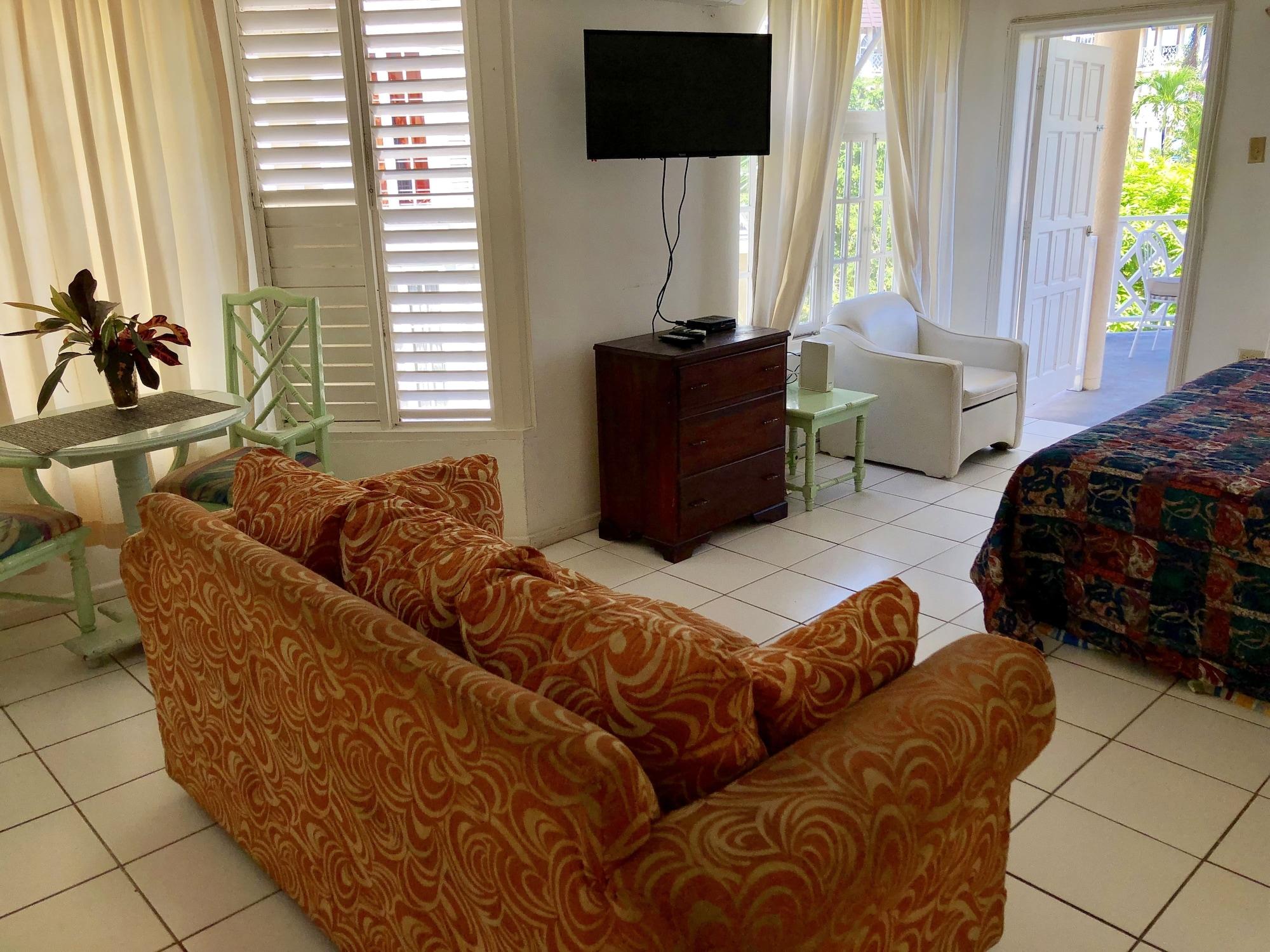 Skycastles Hotel Ocho Rios
