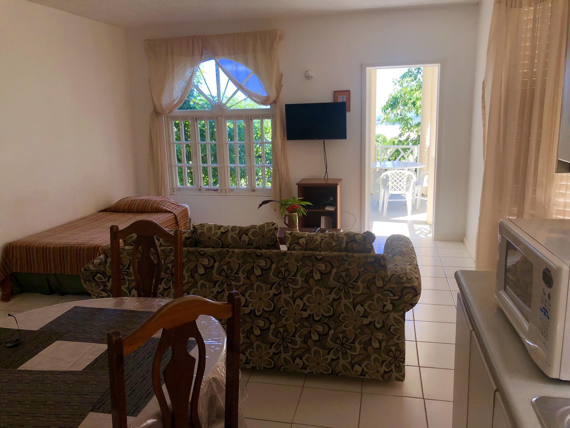 Skycastles Hotel Ocho Rios