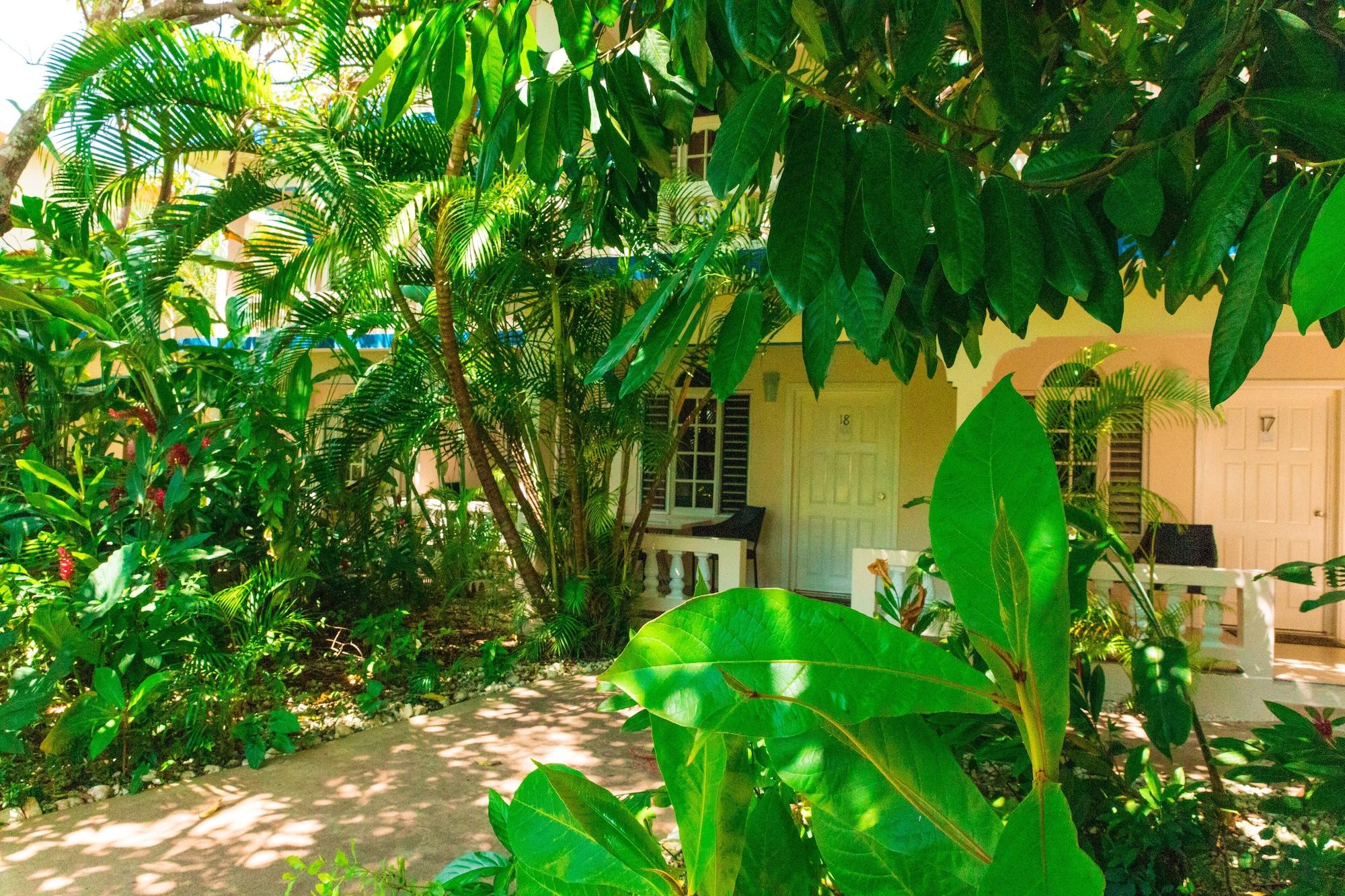 Travellers 3* Negril