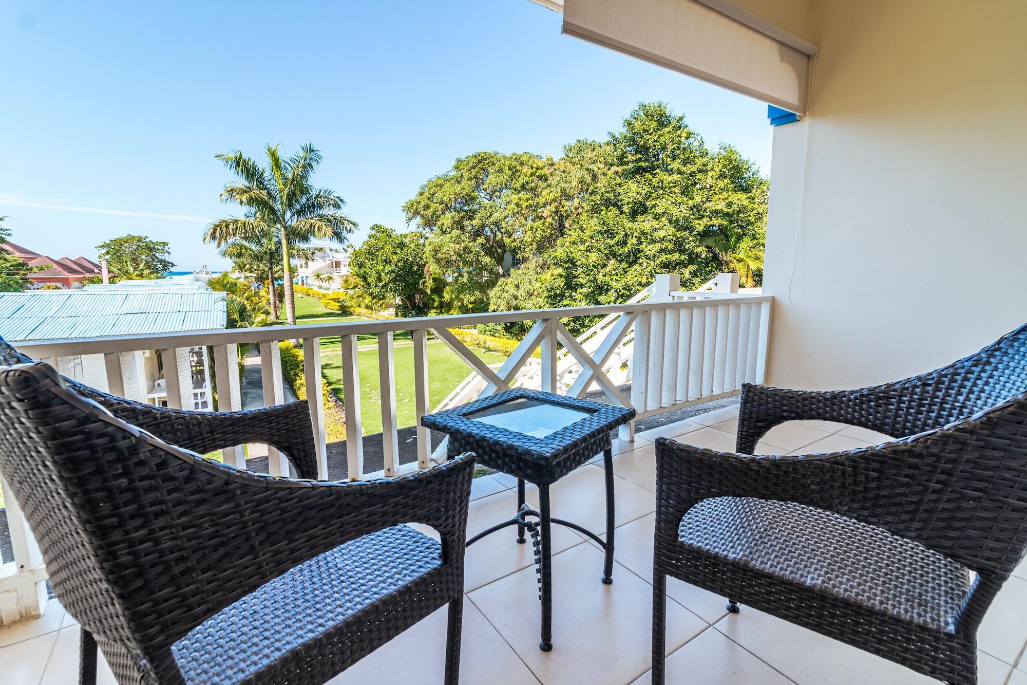 Travellers Resort Negril