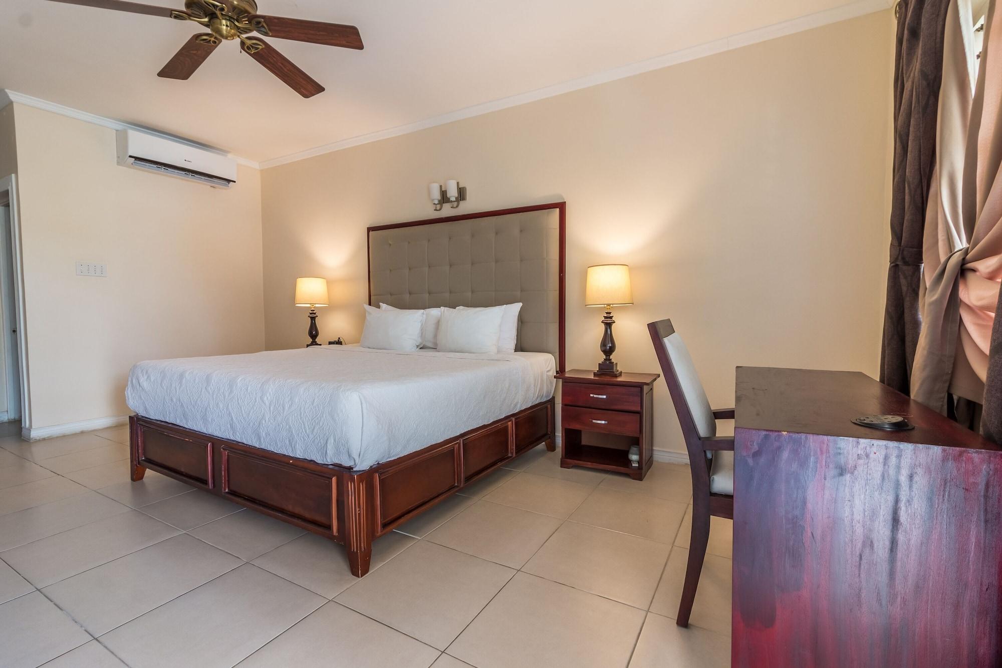 Resort Travellers Negril