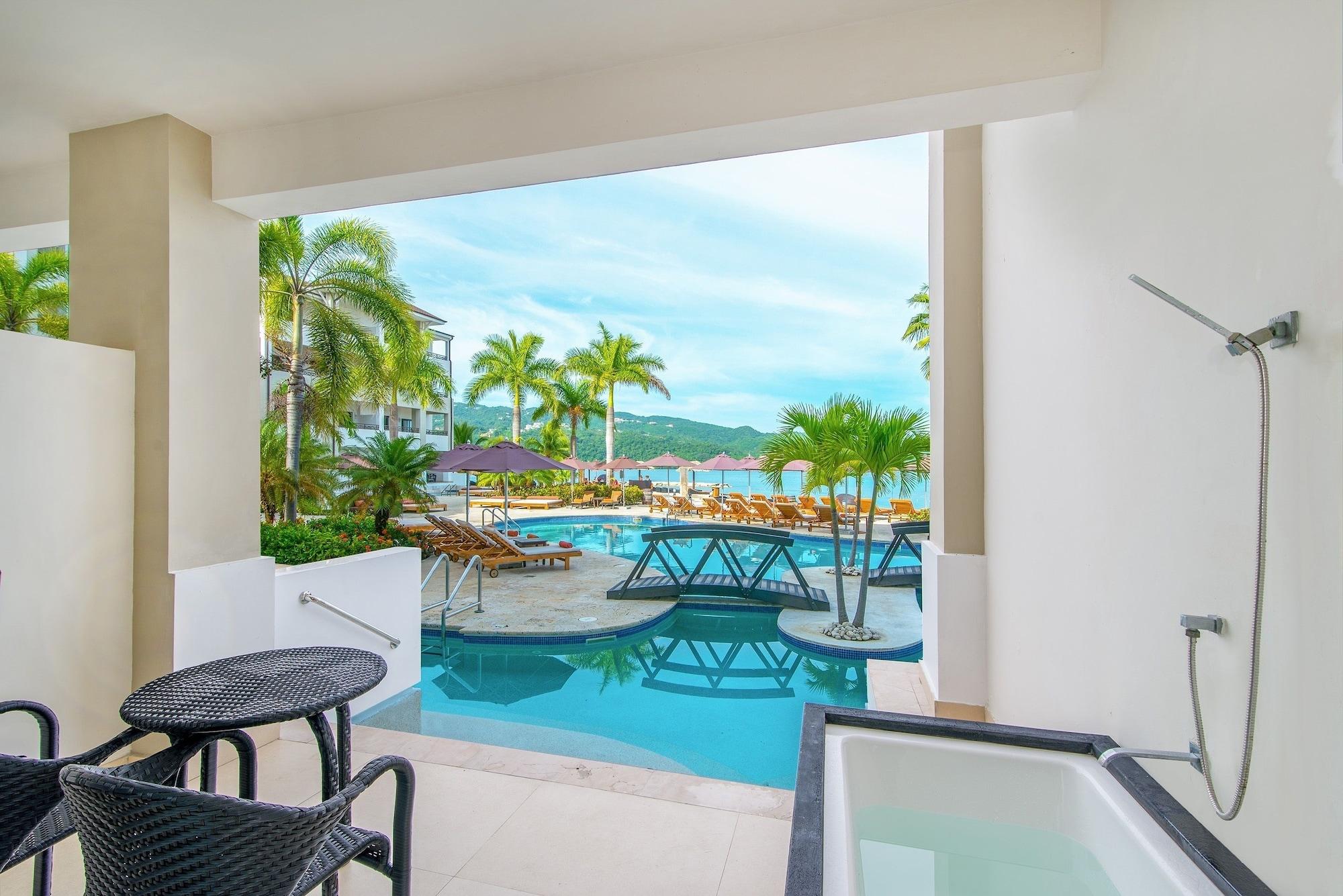 Secrets Wild Orchid (adults Only) 5* Montego Bay