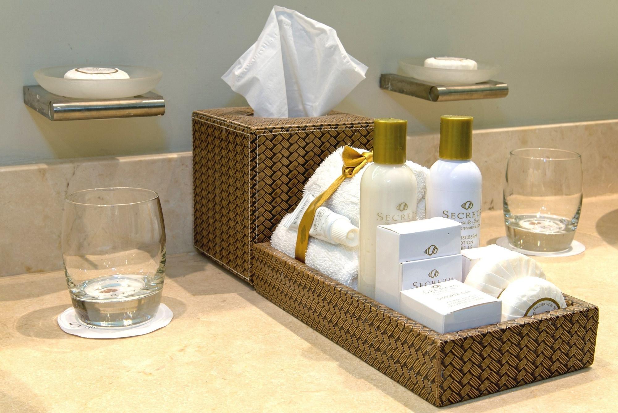 Secrets Wild Orchid (adults Only) Resort Montego Bay