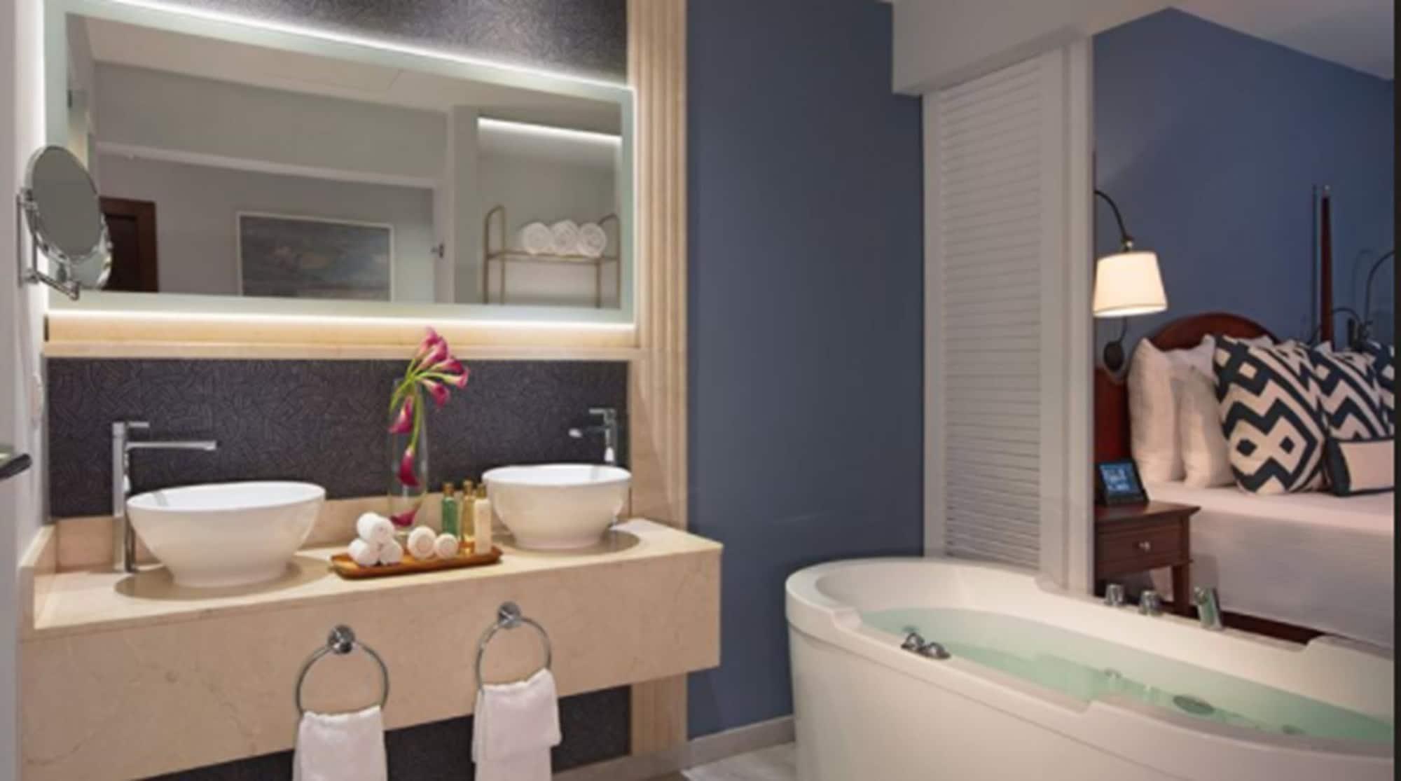 Secrets St. (adults Only) 5* Montego Bay