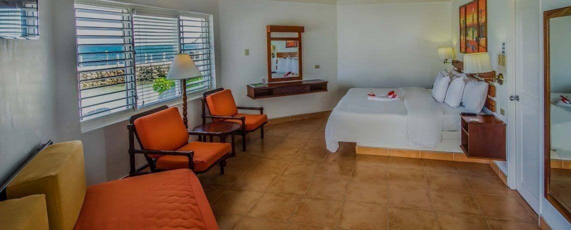 Resort Decameron Club Caribbean Runaway Bay, Ramada Runaway Bay