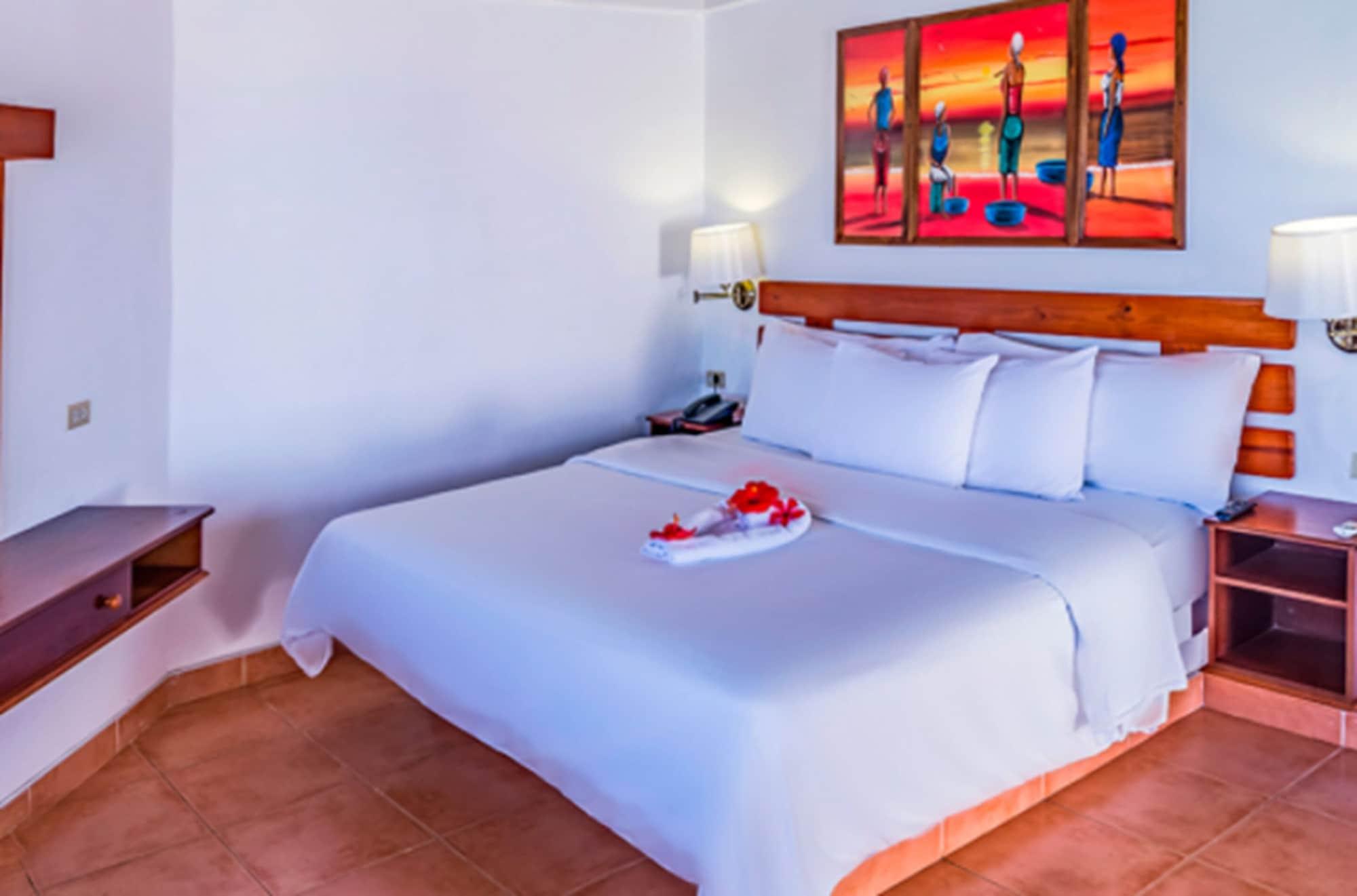 Decameron Club Caribbean Runaway Bay, Ramada Resort