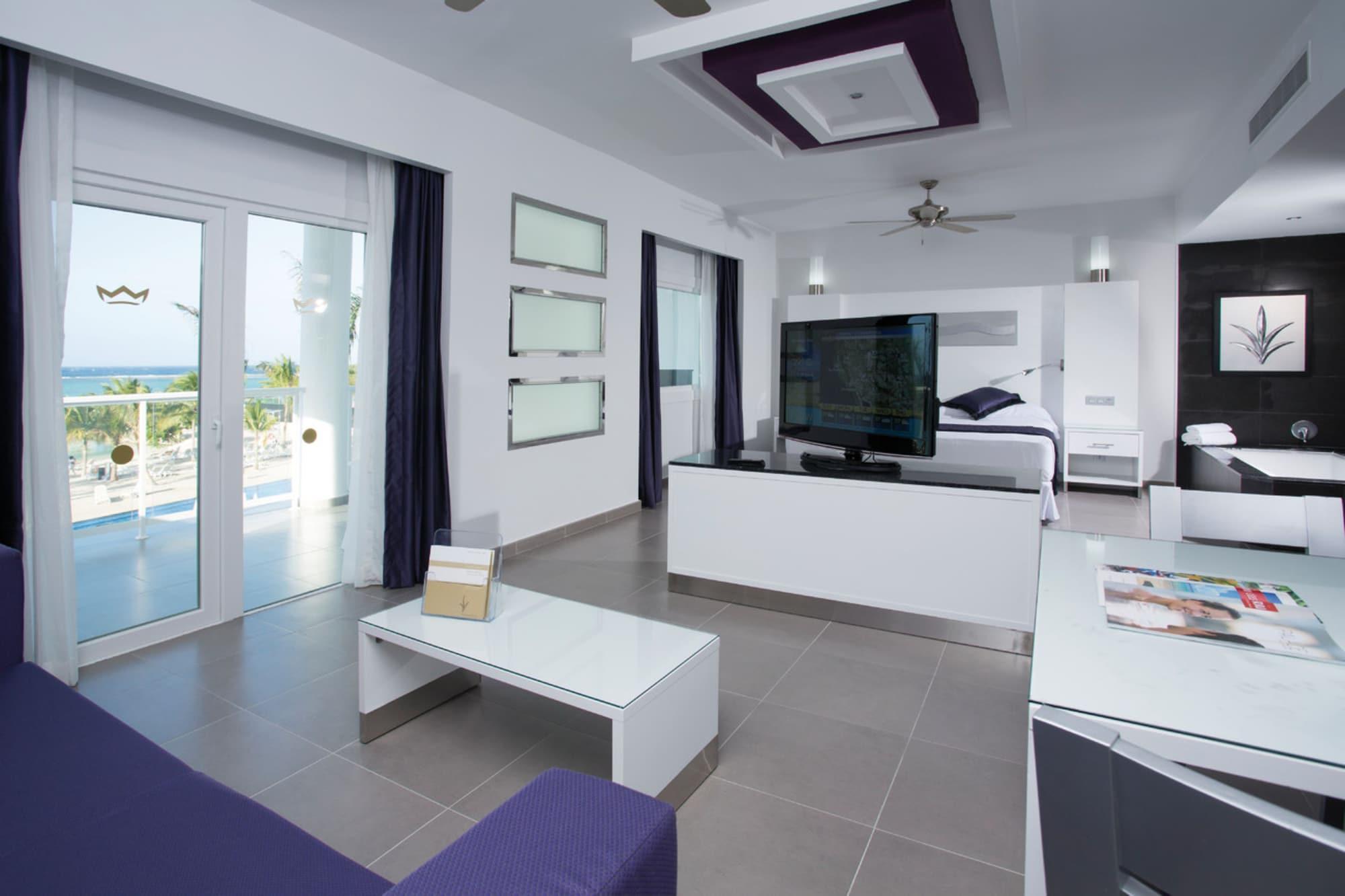 Hotel Riu Palace Jamaica (adults Only) Montego Bay