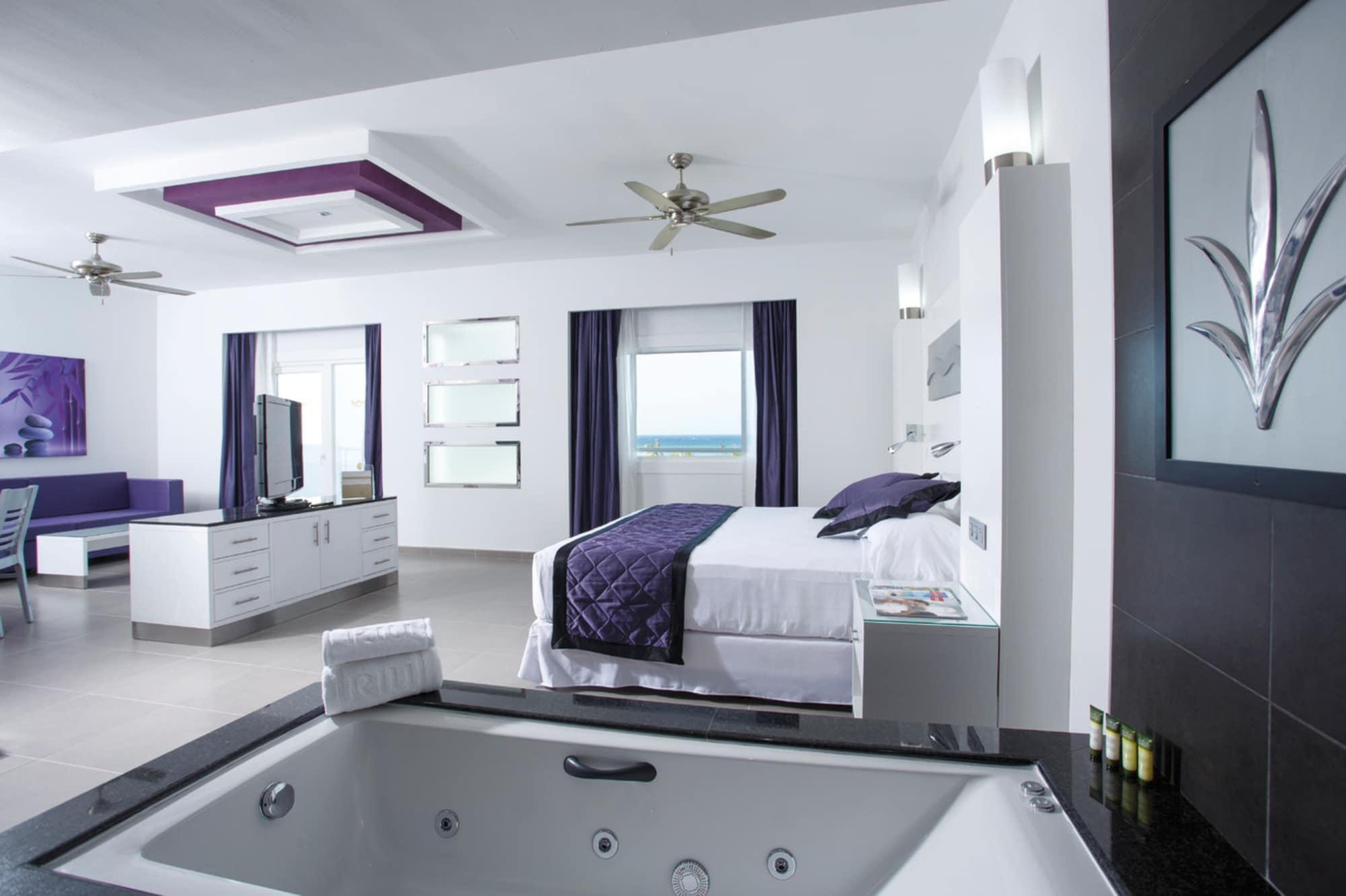 Riu Palace Jamaica (adults Only) 5*