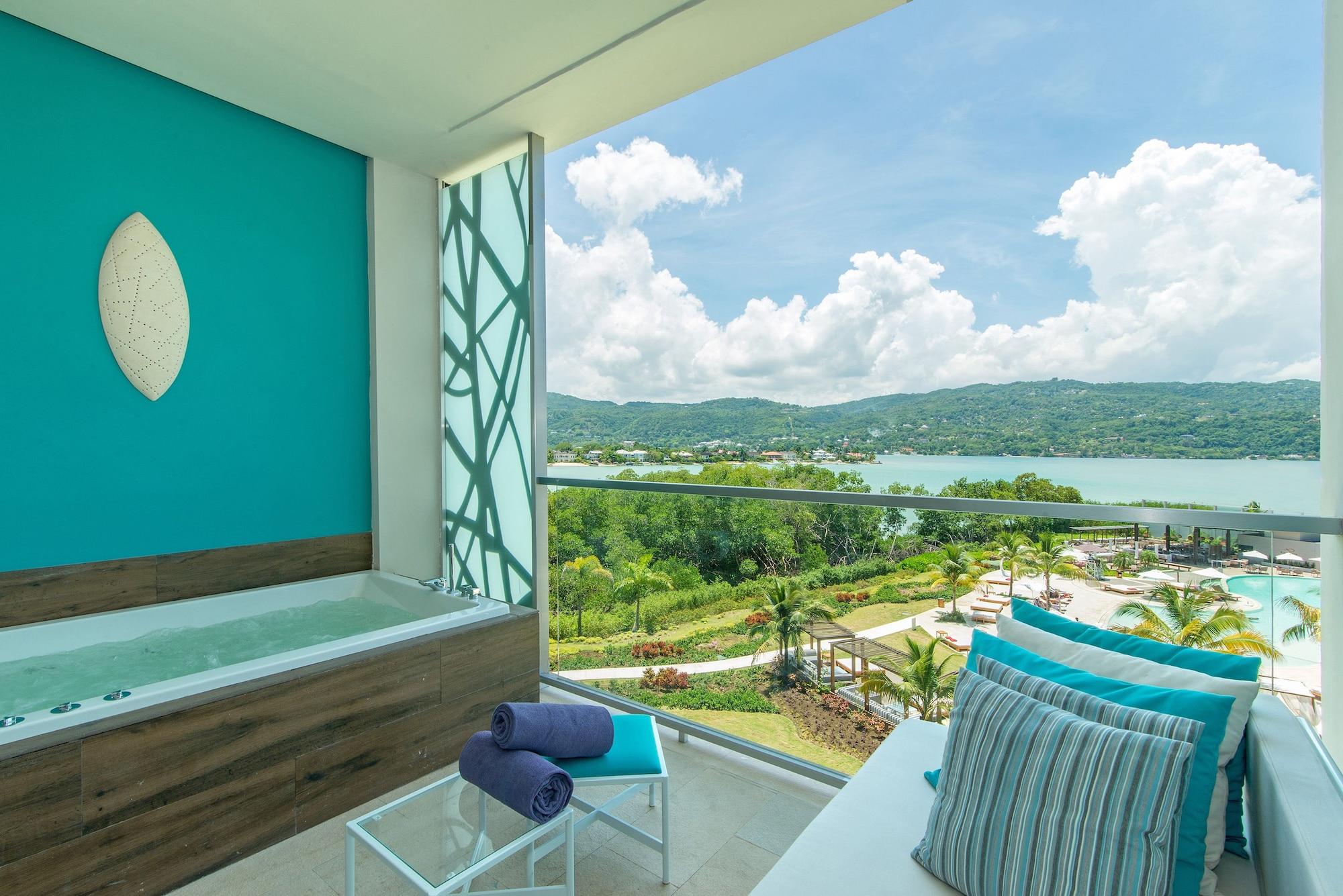 Breathless Resort Montego Bay