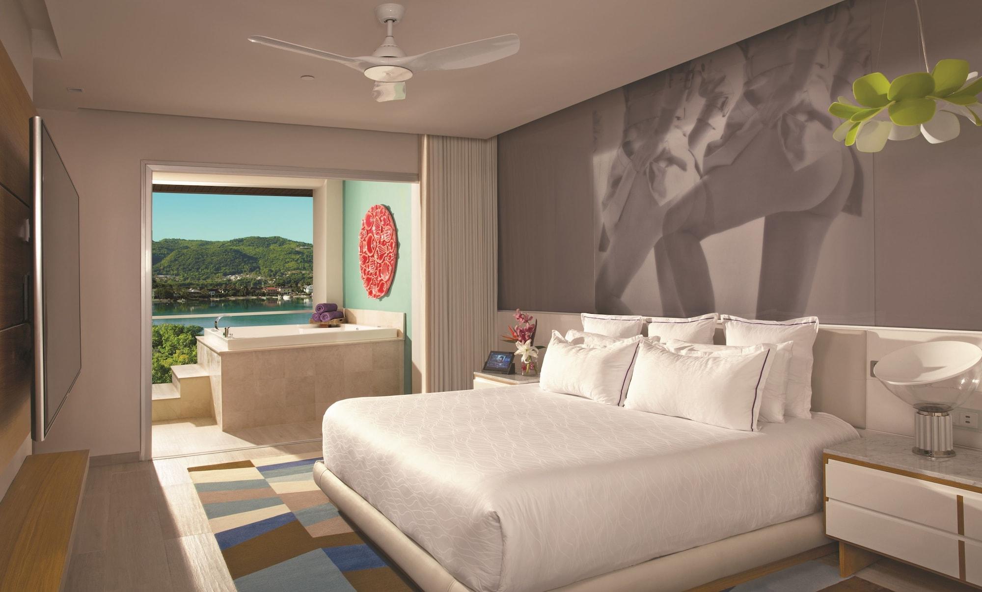 Resort Breathless Montego Bay