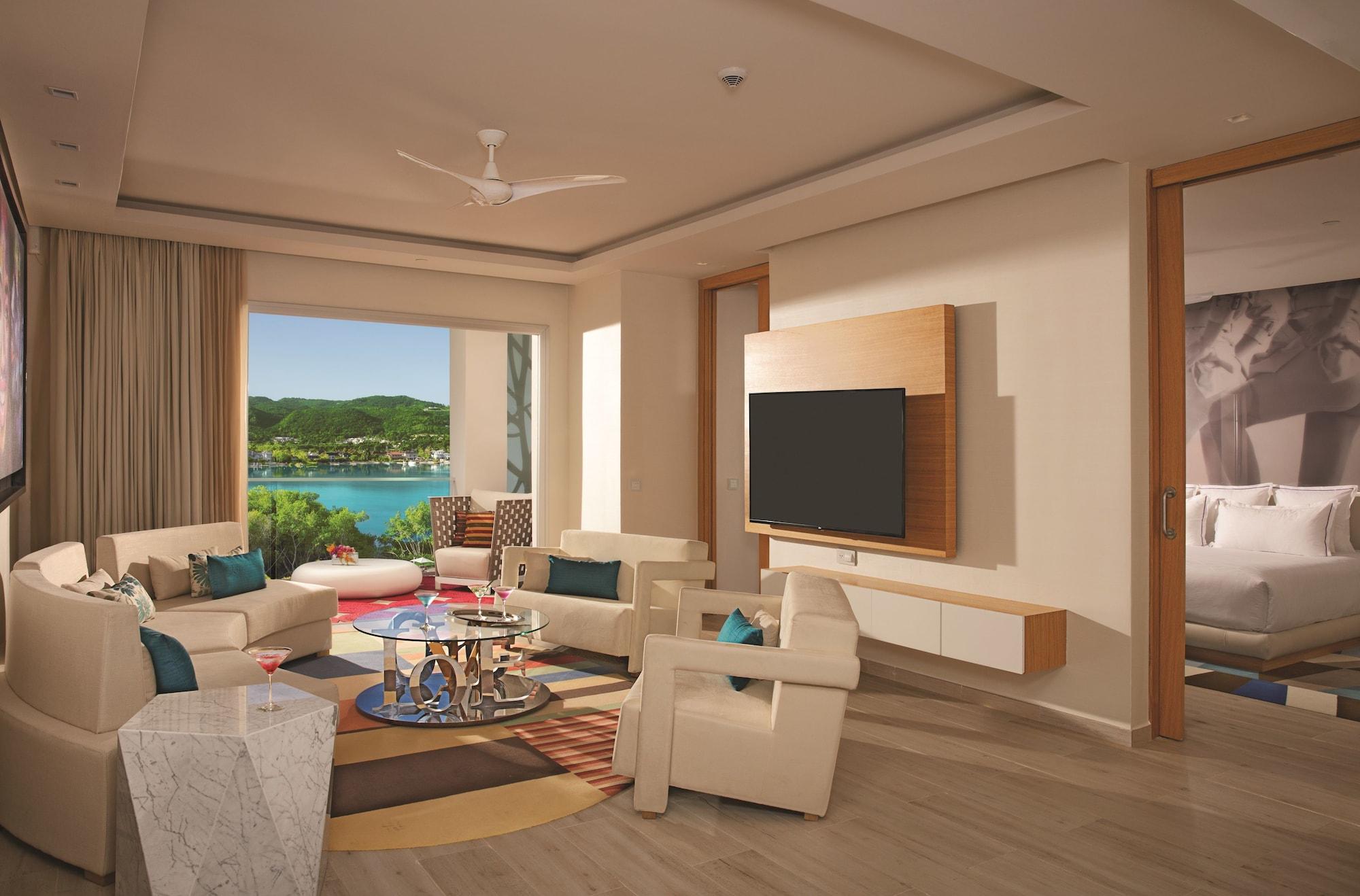 Breathless 5* Montego Bay