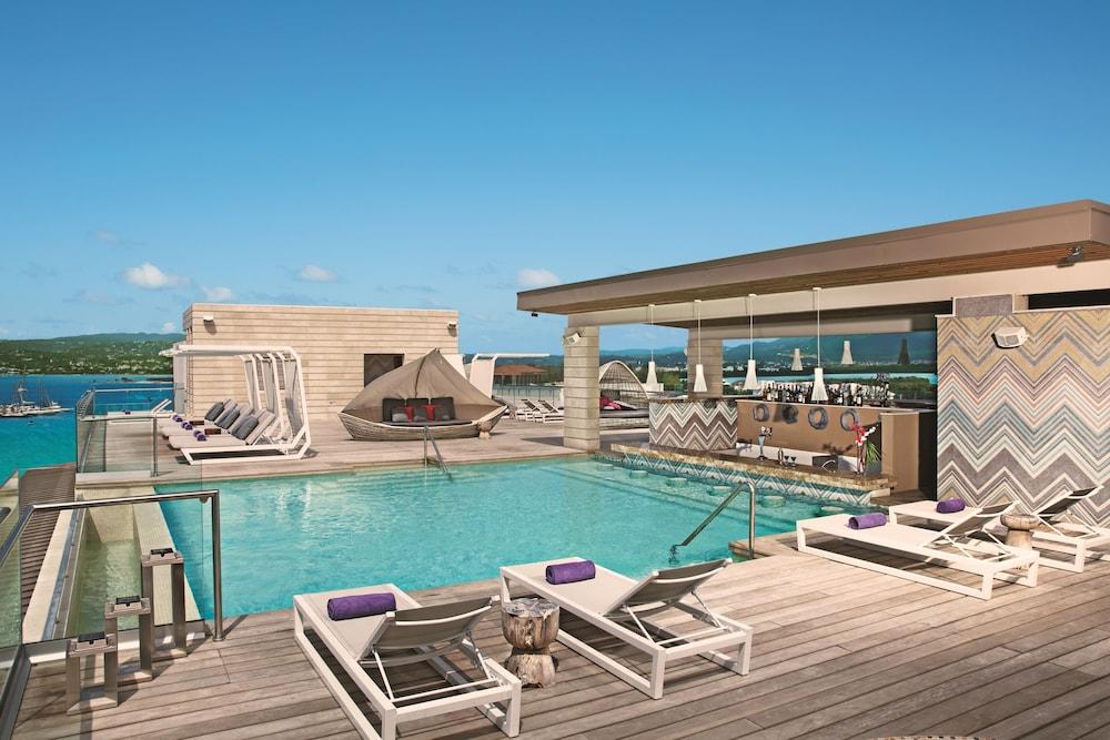 Resort Breathless 5*