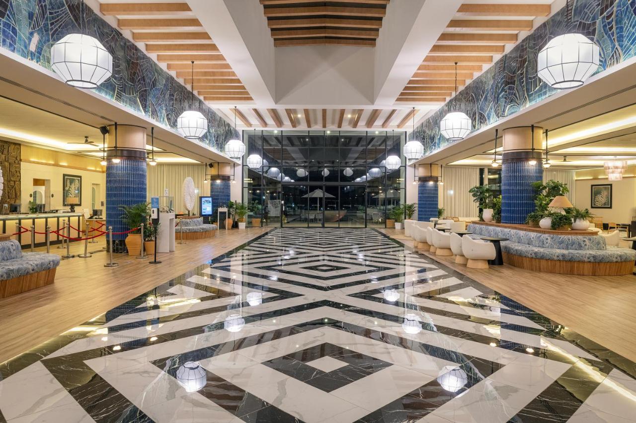 Ocean Eden Bay (adults Only) 5*