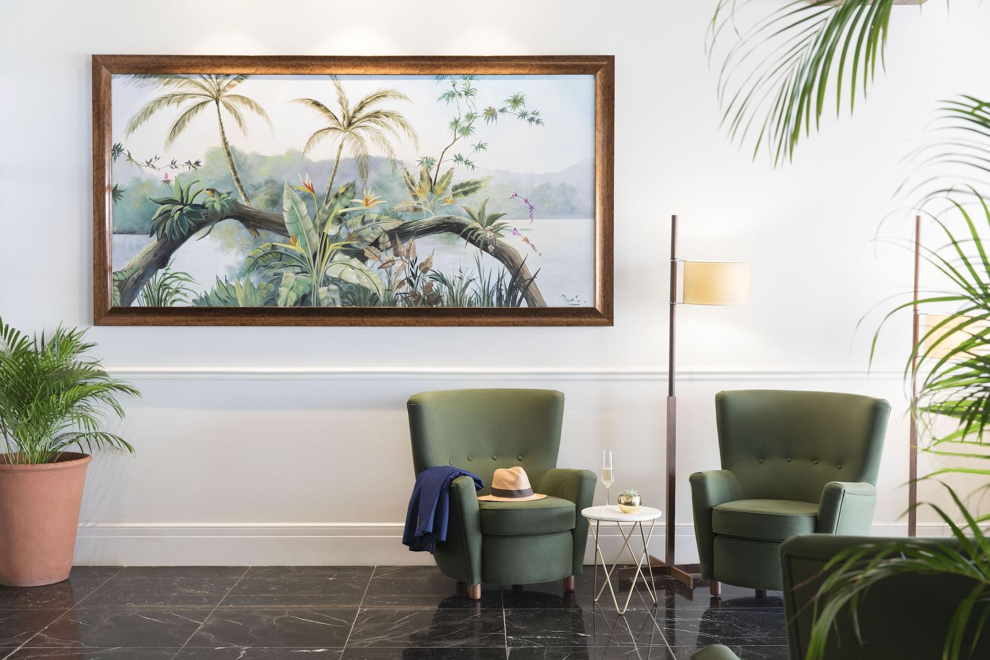 Excellence Oyster Bay (adults Only) Hotel 5*