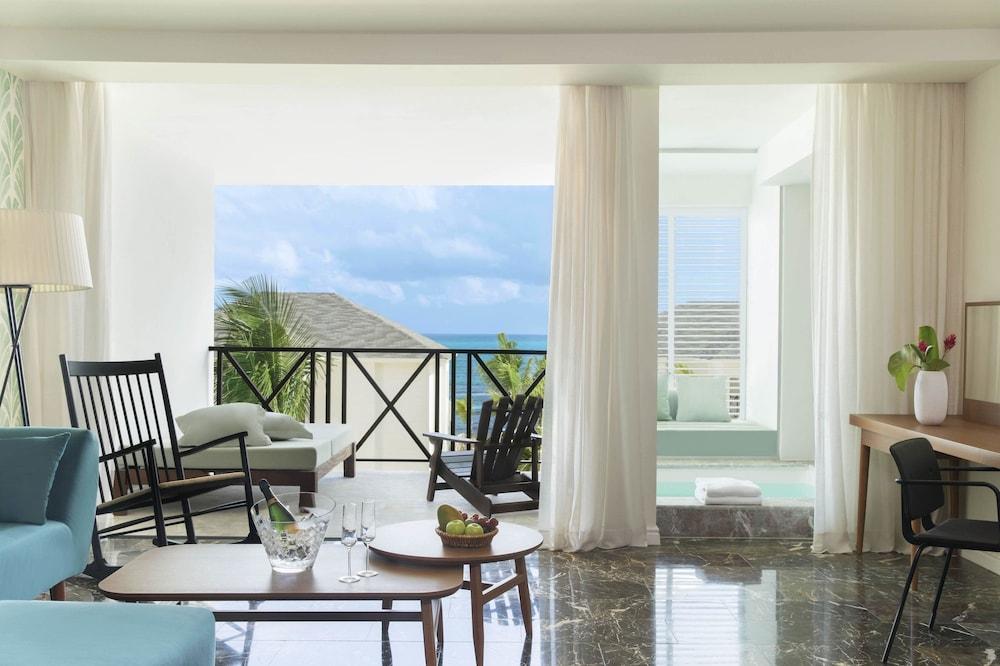 Excellence Oyster Bay (adults Only) 5* Falmouth