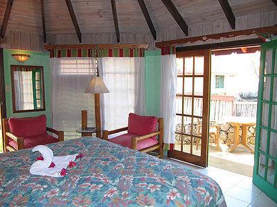 Xtabi Hotel