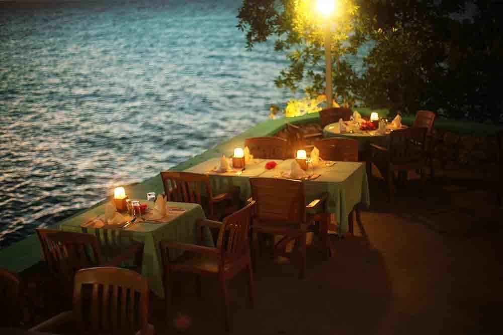 Xtabi Hotel 2*