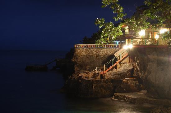 Hotel Xtabi Negril