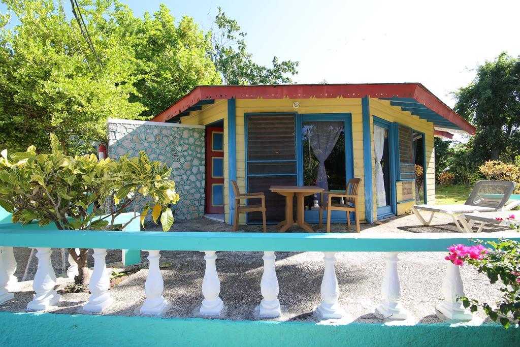 Xtabi Hotel Negril