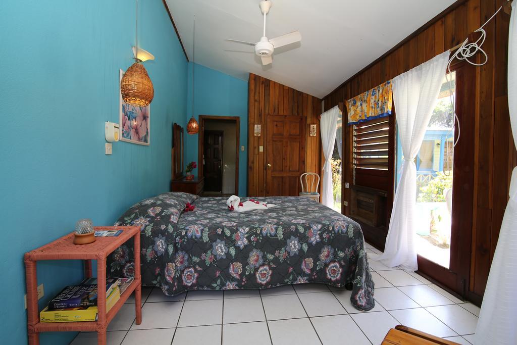 Xtabi Hotel