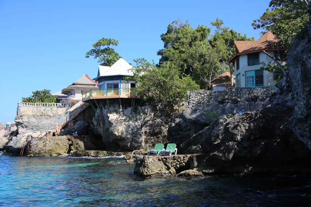 Hotel Xtabi Negril