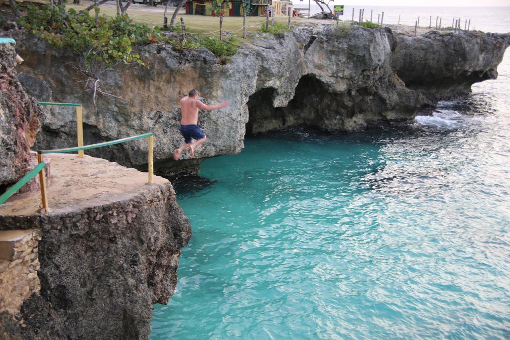 Xtabi Hotel Negril