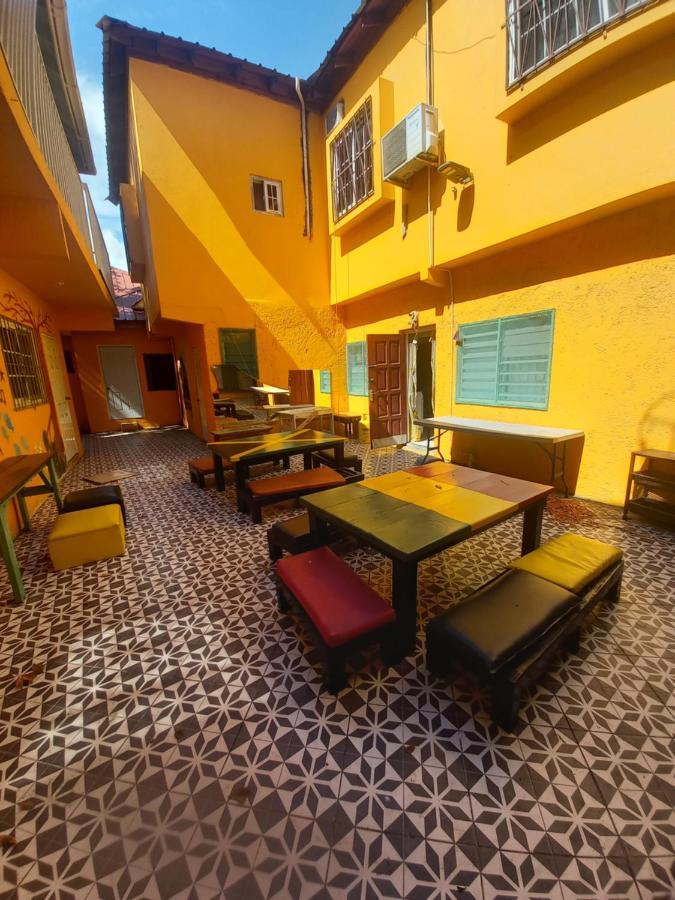 Guest house Labrish