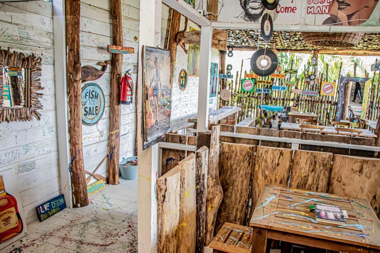 Wild Coffee Retreat Negril