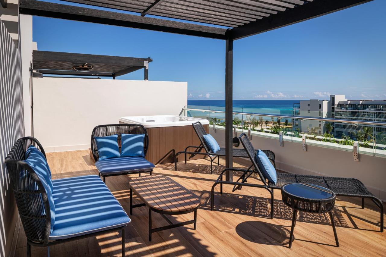 Ocean Eden Bay (adults Only) 5*