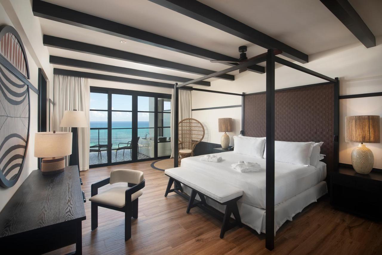 Resort Ocean Eden Bay (adults Only) Spring Rises
