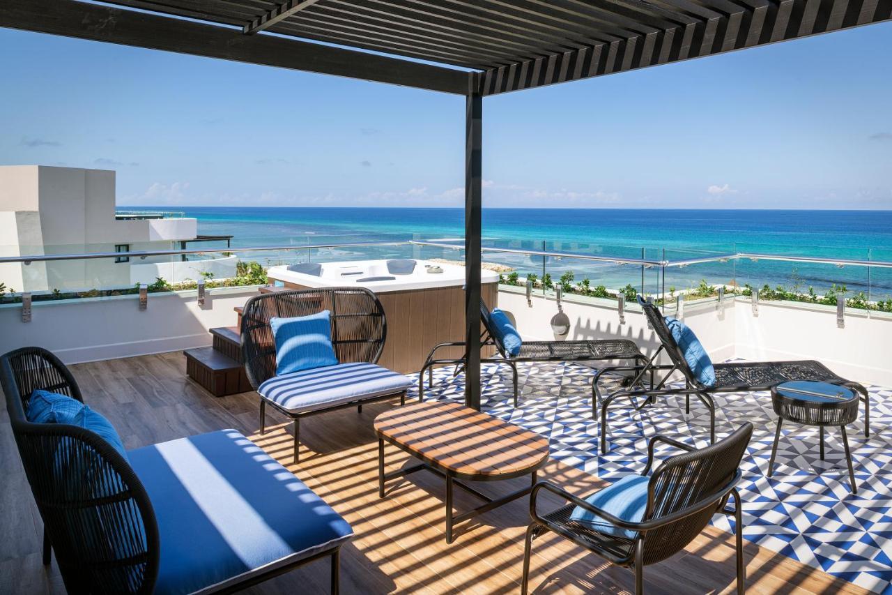 Ocean Eden Bay (adults Only) 5* Spring Rises