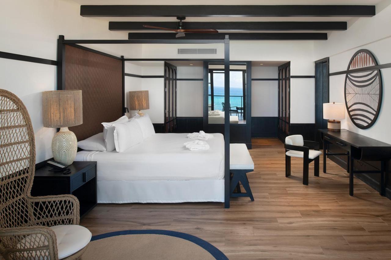 Ocean Eden Bay (adults Only) Resort 5*