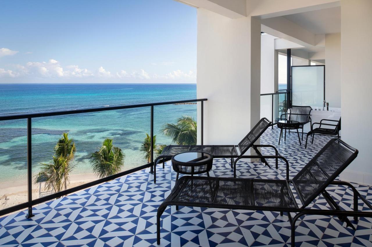 Ocean Eden Bay (adults Only) Resort 5*