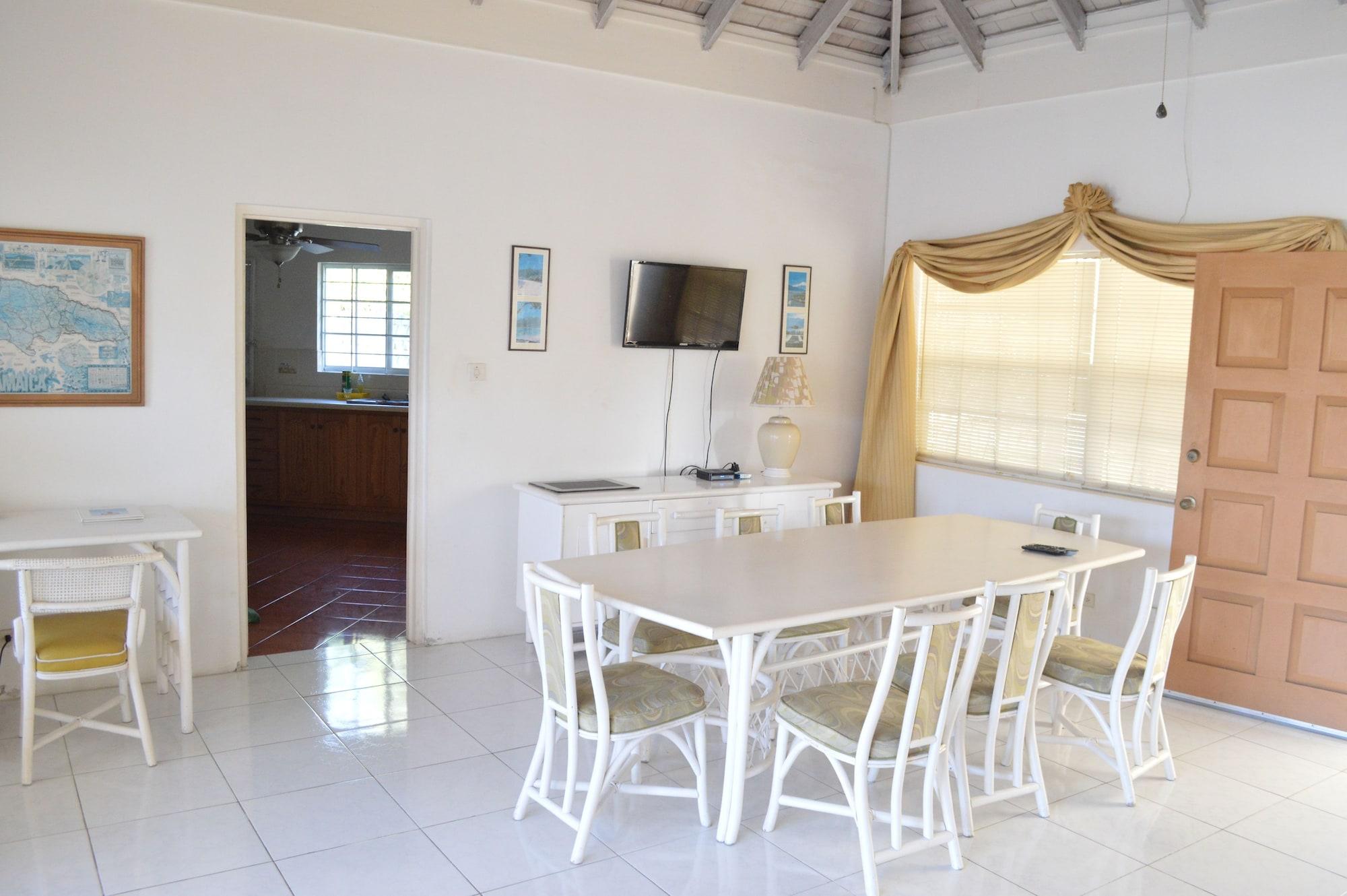 Sea Grove Villa Montego Bay