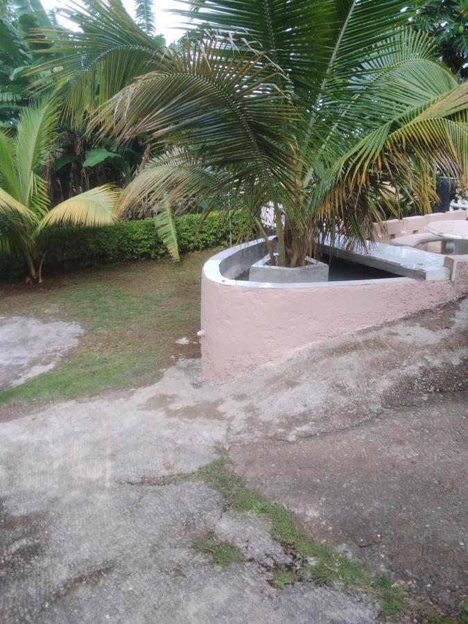 Becaville Acomodação com café da manhã  *
