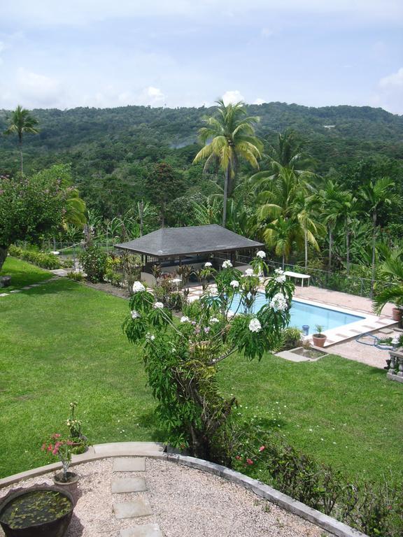 Hotel Tamarind Great House 3*