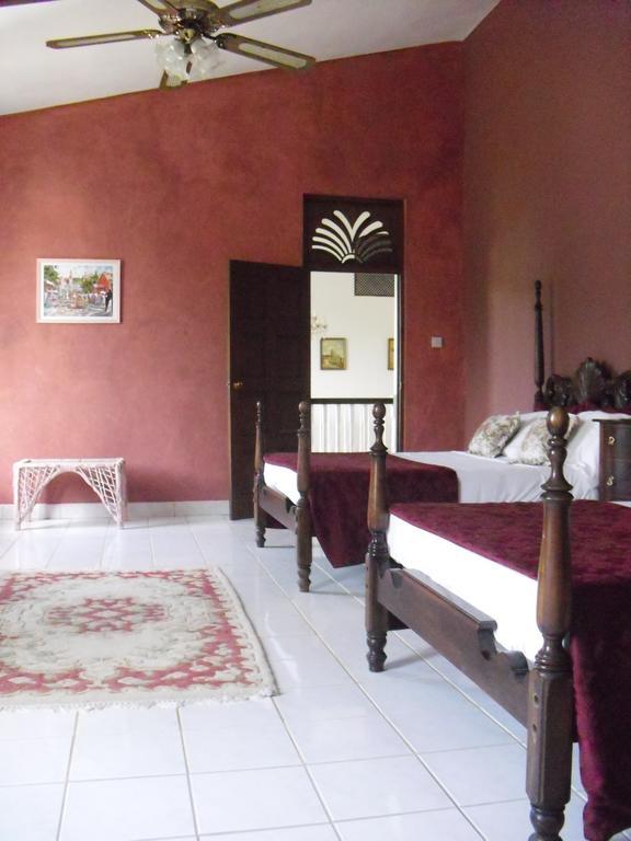Tamarind Great House