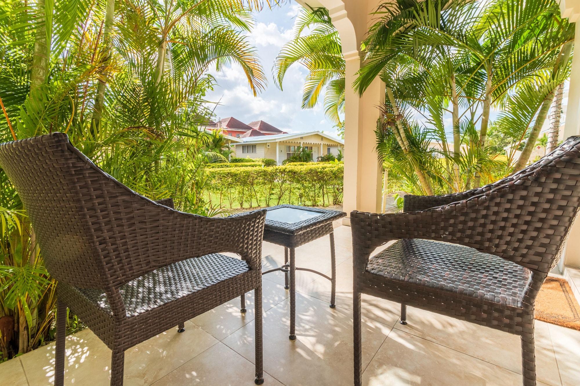 Travellers Negril