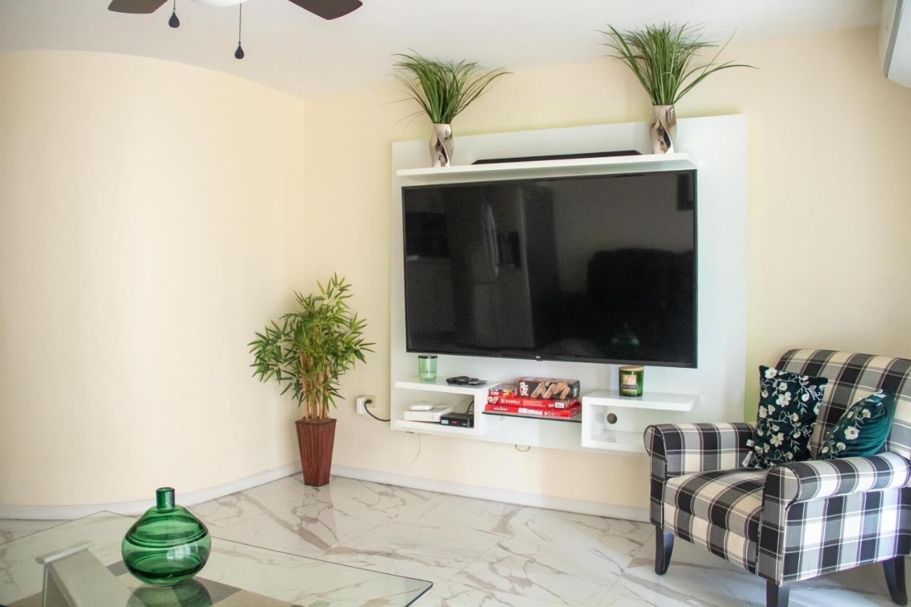Apartment C'daview Montego Bay