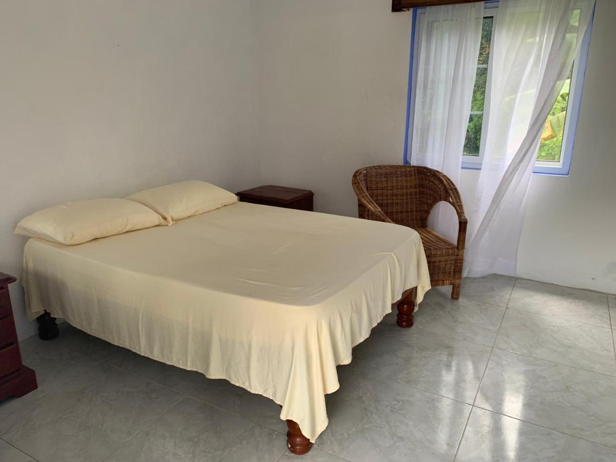 Robin Hood Guest house Port Antonio